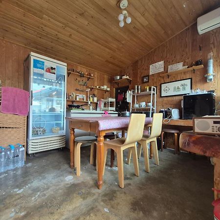 Jeonju Tosarang Guesthouse Exterior photo