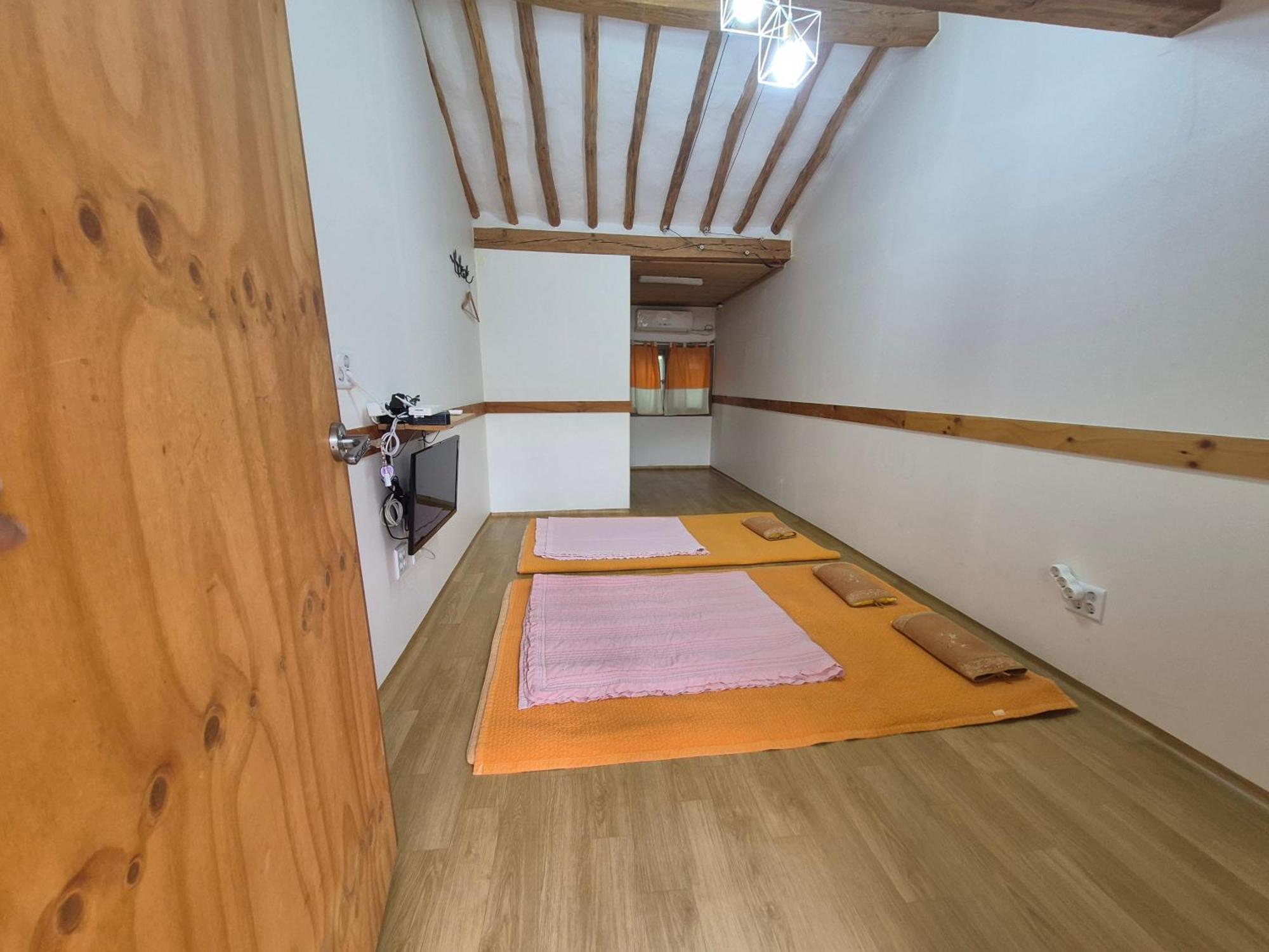 Jeonju Tosarang Guesthouse Exterior photo